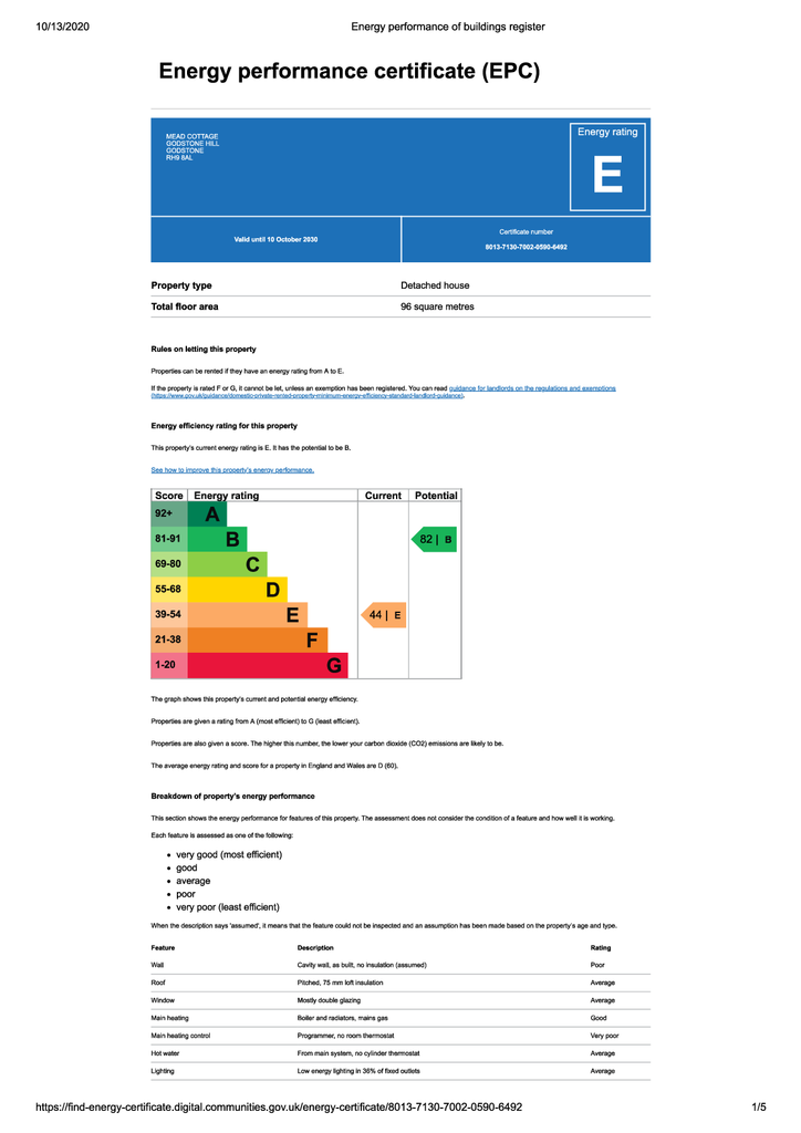 EPC