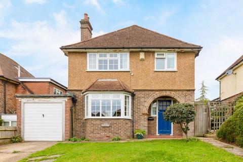 Mead Cottage Godstone Hill, Godstone, RH9 8AL