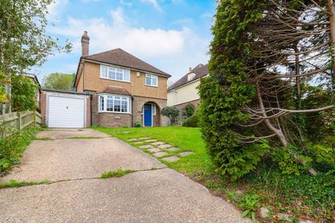 Mead Cottage Godstone Hill, Godstone, RH9 8AL