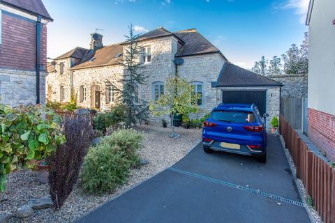 Redwood Grange Coach House Bartletts Elm, Langport, TA10 9BF