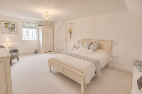 Redwood Grange Coach House Bartletts Elm, Langport, TA10 9BF