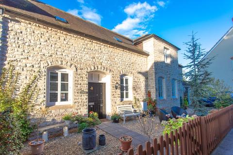 Redwood Grange Coach House Bartletts Elm, Langport, TA10 9BF
