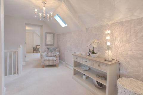 Redwood Grange Coach House Bartletts Elm, Langport, TA10 9BF