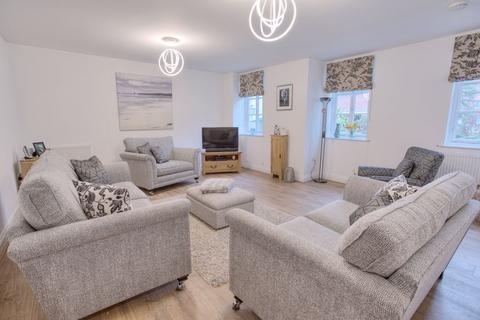 Redwood Grange Coach House Bartletts Elm, Langport, TA10 9BF