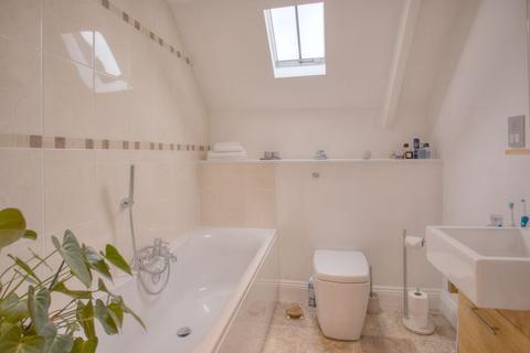 Redwood Grange Coach House Bartletts Elm, Langport, TA10 9BF