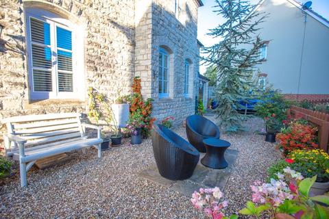 Redwood Grange Coach House Bartletts Elm, Langport, TA10 9BF