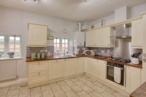Redwood Grange Coach House Bartletts Elm, Langport, TA10 9BF