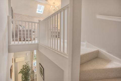 Redwood Grange Coach House Bartletts Elm, Langport, TA10 9BF