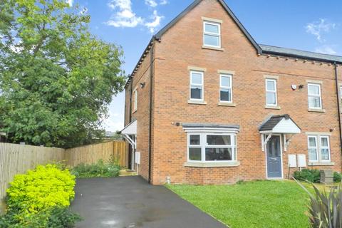 23 Maple Gardens, Leeds, LS6 1FL