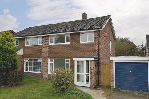 18 Fellowes Way, Hildenborough, Tonbridge, TN11 9DG