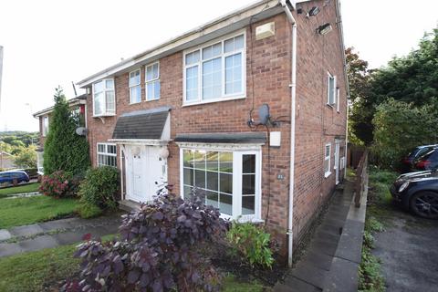 undefined, Abbeydale Mount, Kirkstall, Leeds
