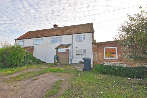 3 bedroom semi-detached house to rent - Mill Common Road, Ridlington