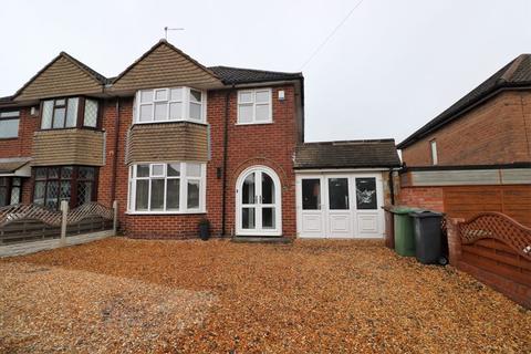 29 Fairway, Walsall, WS4 1RP