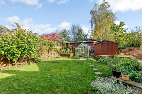 10 Barlows Lane, Wilbarston, Market Harborough, LE16 8QB