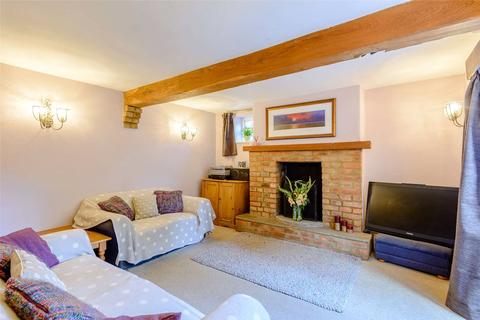 10 Barlows Lane, Wilbarston, Market Harborough, LE16 8QB