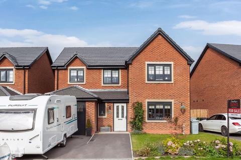 32 Blossom Gate Drive, Congleton, CW12 4ZR