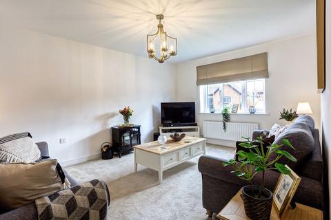 32 Blossom Gate Drive, Congleton, CW12 4ZR