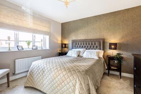 32 Blossom Gate Drive, Congleton, CW12 4ZR