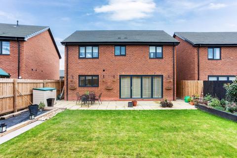 32 Blossom Gate Drive, Congleton, CW12 4ZR