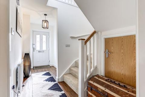 32 Blossom Gate Drive, Congleton, CW12 4ZR