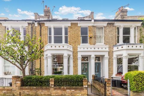 11 Wendell Road, London, W12 9RS