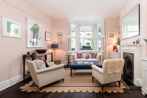 11 Wendell Road, London, W12 9RS