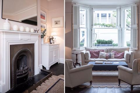 11 Wendell Road, London, W12 9RS