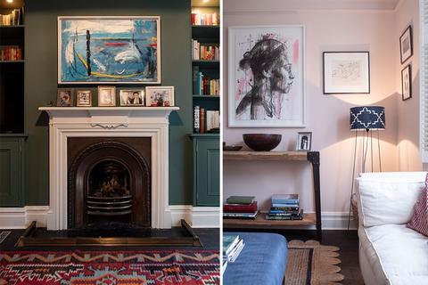 11 Wendell Road, London, W12 9RS
