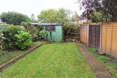 50 Silver Lane, West Wickham, BR4 0RU