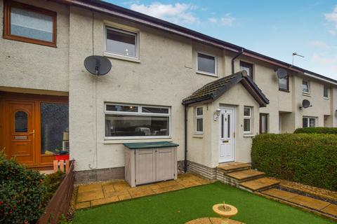 8 Park Place, Aberuthven, Auchterarder, PH3 1HH