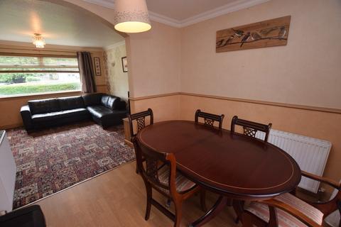 8 Park Place, Aberuthven, Auchterarder, PH3 1HH