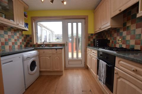 8 Park Place, Aberuthven, Auchterarder, PH3 1HH