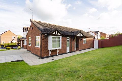 2 Adlington Road, Windmill Hill, Runcorn, WA7 6NE