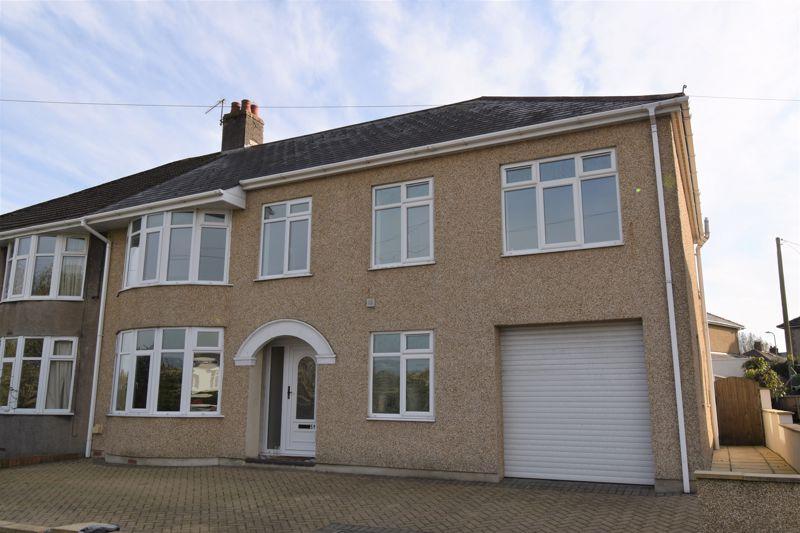 59 Priory Avenue, Bridgend, CF31 3LP 5 bed semidetached house £339,950