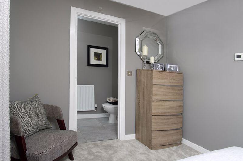 Ensuite