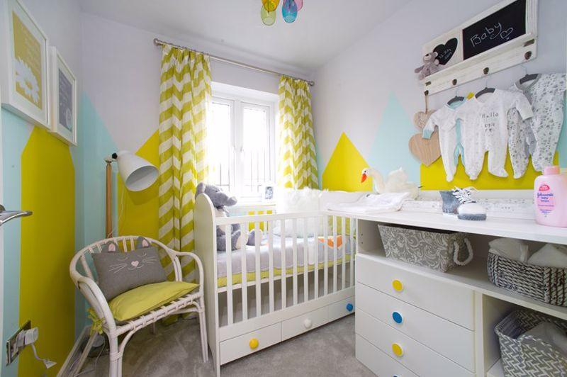 Bedroom 3