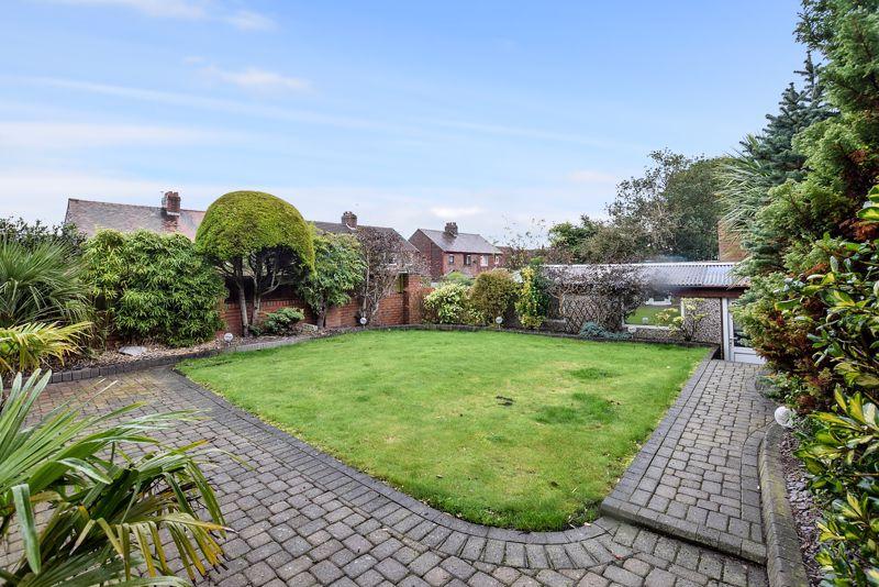 Greenway Road, Runcorn 3 bed detached house for sale £285,000