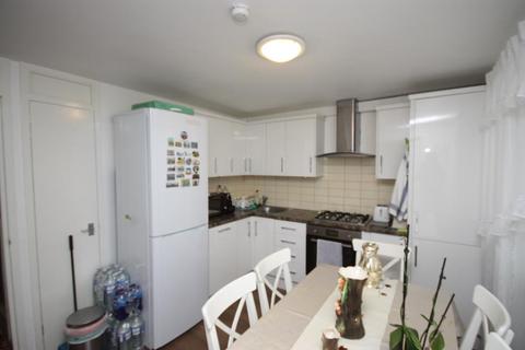 95 Rainborough Close, London, NW10 0TS