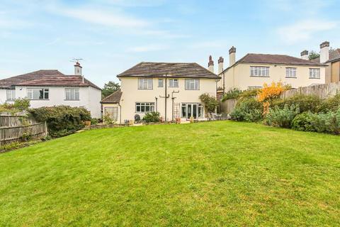 35 West Hill, South Croydon, CR2 0SB