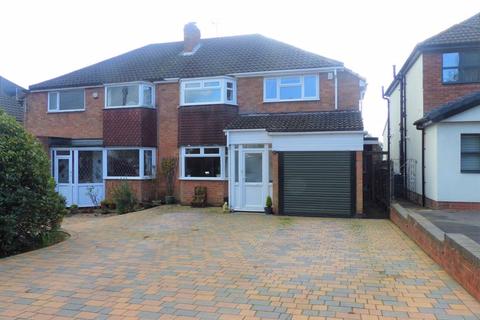 7 Mayland Drive, Sutton Coldfield, B74 2DG