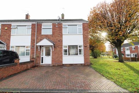 26 Earls Road, Walsall, WS4 1JA