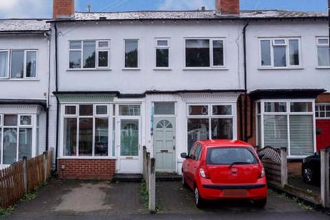 73 Harman Road, Sutton Coldfield, B72 1AH