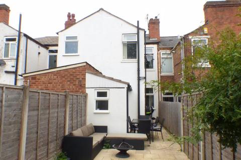73 Harman Road, Sutton Coldfield, B72 1AH