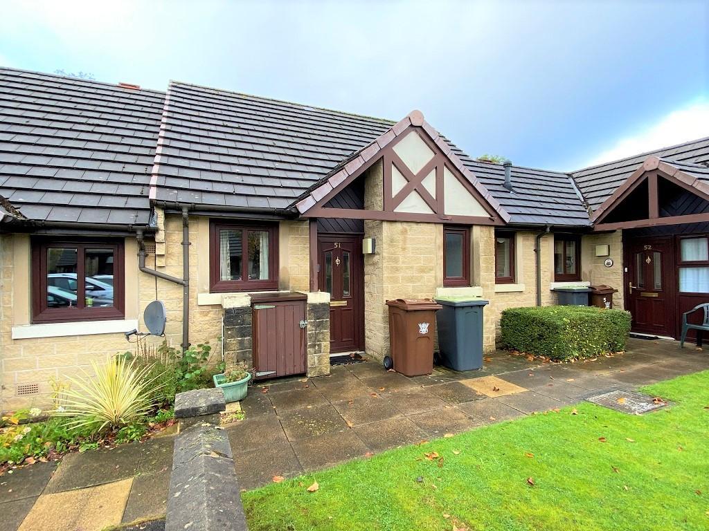 Eccles Fold, ChapelenleFrith, High Peak, SK23 9TJ 2 bed semi