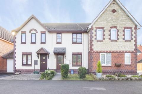 5 Chestnut Drive, Rogiet, Caldicot, NP26 3TH