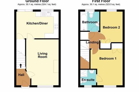 5 Chestnut Drive, Rogiet, Caldicot, NP26 3TH