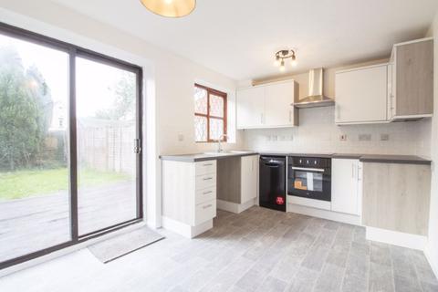 5 Chestnut Drive, Rogiet, Caldicot, NP26 3TH