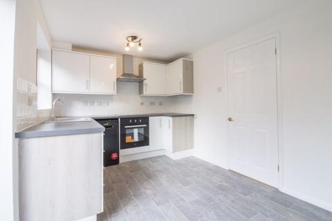 5 Chestnut Drive, Rogiet, Caldicot, NP26 3TH