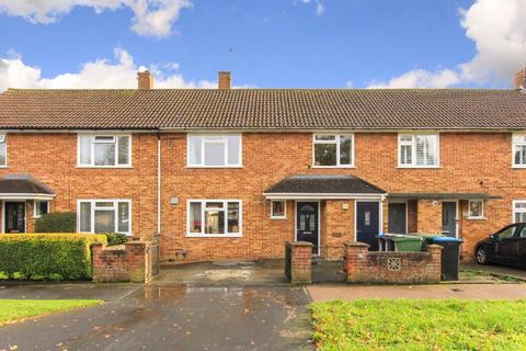21 Broadfield Road, Hemel Hempstead, HP2 4DS