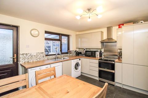 125 Mill Street, Leek, ST13 8EU